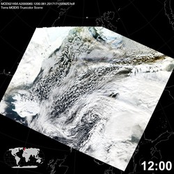 Level 1B Image at: 1200 UTC