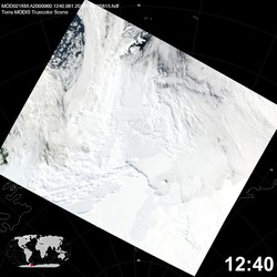 Level 1B Image at: 1240 UTC