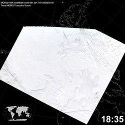 Level 1B Image at: 1835 UTC