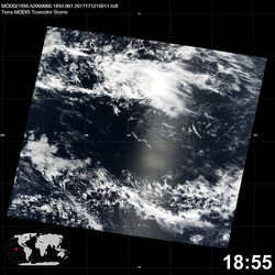 Level 1B Image at: 1855 UTC