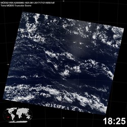 Level 1B Image at: 1825 UTC