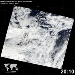 Level 1B Image at: 2010 UTC