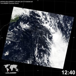 Level 1B Image at: 1240 UTC