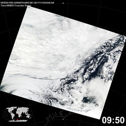 Level 1B Image at: 0950 UTC