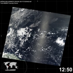 Level 1B Image at: 1250 UTC