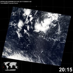 Level 1B Image at: 2015 UTC