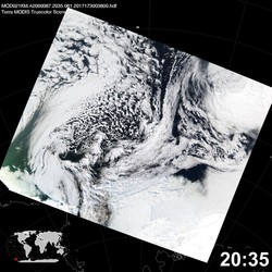 Level 1B Image at: 2035 UTC