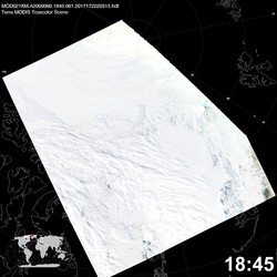 Level 1B Image at: 1845 UTC