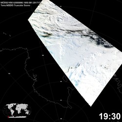 Level 1B Image at: 1930 UTC