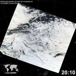 Level 1B Image at: 2010 UTC