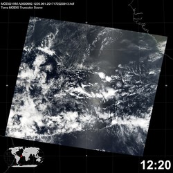 Level 1B Image at: 1220 UTC