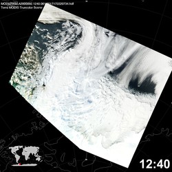 Level 1B Image at: 1240 UTC