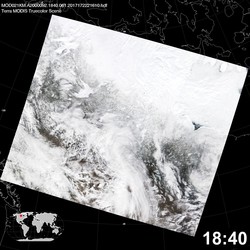 Level 1B Image at: 1840 UTC