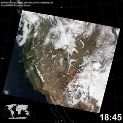 Level 1B Image at: 1845 UTC