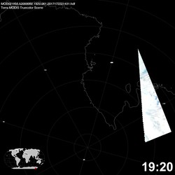 Level 1B Image at: 1920 UTC