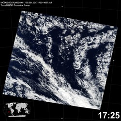 Level 1B Image at: 1725 UTC