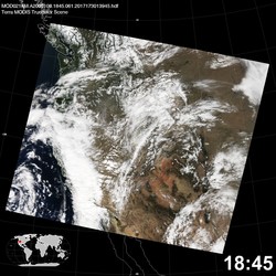 Level 1B Image at: 1845 UTC