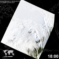 Level 1B Image at: 1800 UTC