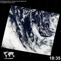 Level 1B Image at: 1835 UTC