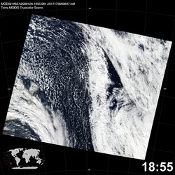 Level 1B Image at: 1855 UTC