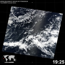 Level 1B Image at: 1925 UTC