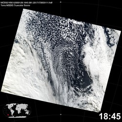 Level 1B Image at: 1845 UTC