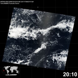 Level 1B Image at: 2010 UTC