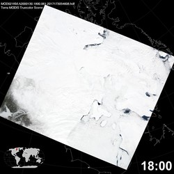 Level 1B Image at: 1800 UTC