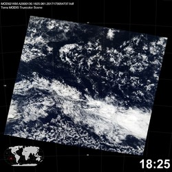 Level 1B Image at: 1825 UTC