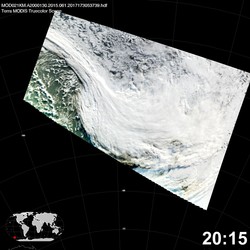 Level 1B Image at: 2015 UTC