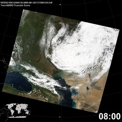 Level 1B Image at: 0800 UTC