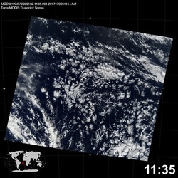 Level 1B Image at: 1135 UTC