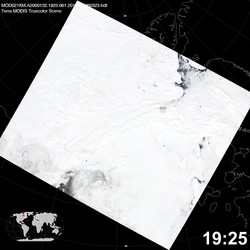 Level 1B Image at: 1925 UTC