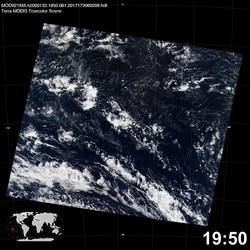 Level 1B Image at: 1950 UTC