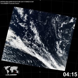 Level 1B Image at: 0415 UTC