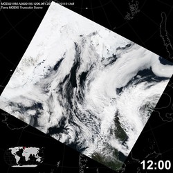 Level 1B Image at: 1200 UTC