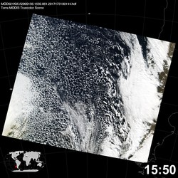 Level 1B Image at: 1550 UTC