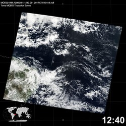 Level 1B Image at: 1240 UTC