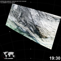 Level 1B Image at: 1930 UTC