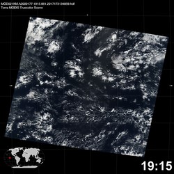 Level 1B Image at: 1915 UTC