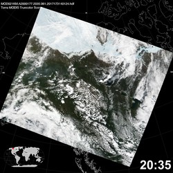 Level 1B Image at: 2035 UTC