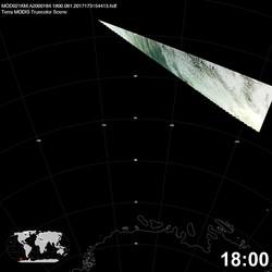 Level 1B Image at: 1800 UTC