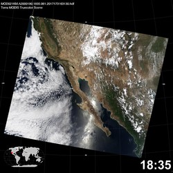 Level 1B Image at: 1835 UTC