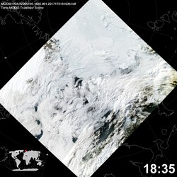 Level 1B Image at: 1835 UTC