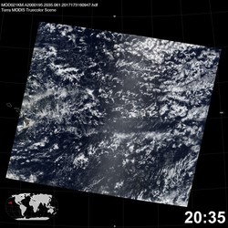 Level 1B Image at: 2035 UTC