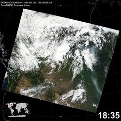 Level 1B Image at: 1835 UTC