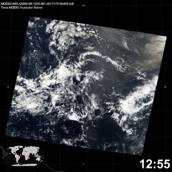 Level 1B Image at: 1255 UTC