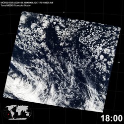 Level 1B Image at: 1800 UTC