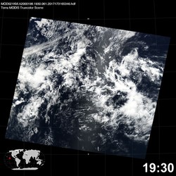 Level 1B Image at: 1930 UTC