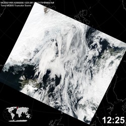 Level 1B Image at: 1225 UTC